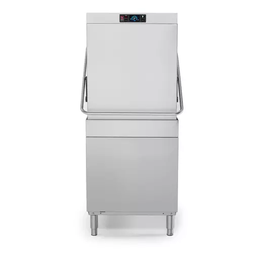 Máy Rửa Chén & Máy Rửa Ly Thương Mại Sammic UX-130BCD DD