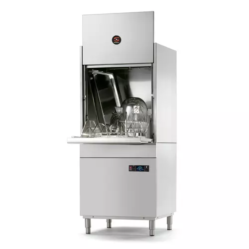 Máy Rửa Chén & Máy Rửa Ly Thương Mại Sammic UX-600