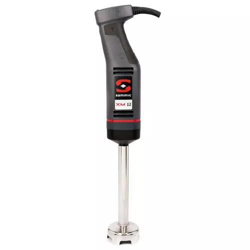 Máy Xay Cầm Tay Công Nghiệp Sammic XM-12