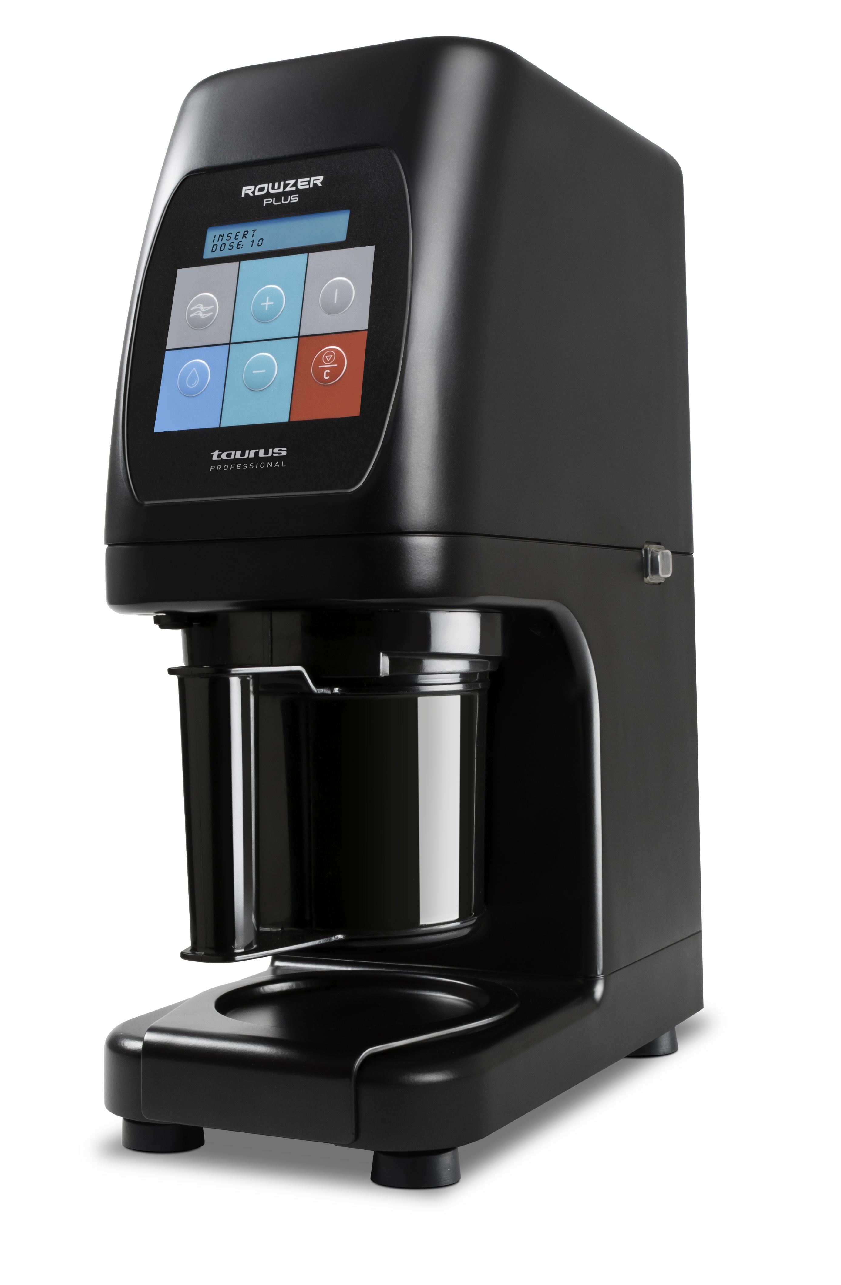 Rowzer Plus Taurus Group / Sammic