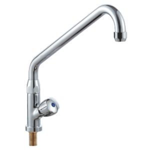 Vòi Bếp Tiêu Chuẩn Châu Âu Europe kitchen faucet with double function mini sprinkler (20135-265) Toprinse
