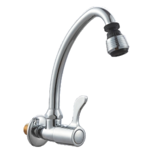 Vòi Bếp Tiêu Chuẩn Châu Âu Europe kitchen faucet with double function mini sprinkler (20139L-SH) Toprinse
