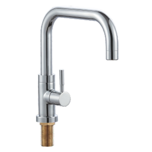 Vòi Bếp Tiêu Chuẩn Châu Âu Europe kitchen faucet (20161A) Toprinse