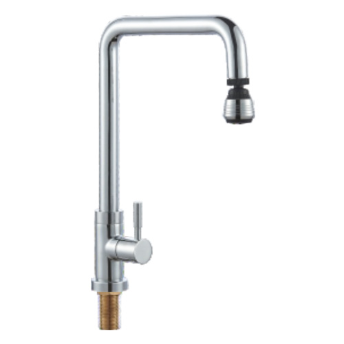 Vòi Bếp Tiêu Chuẩn Châu Âu Europe kitchen faucet (20161B-SH) Toprinse