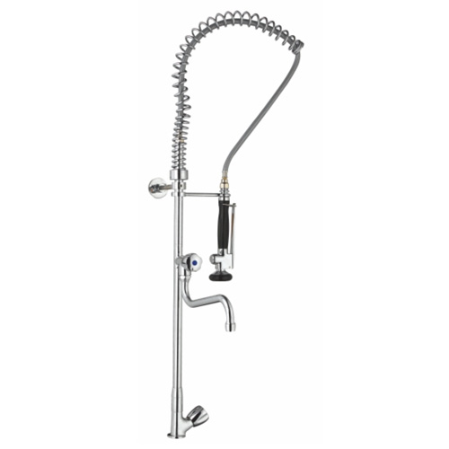 Vòi Xịt Rửa Áp Lực Tiêu Chuẩn Châu Âu PRE-RINSE FAUCET (60107A) Toprinse