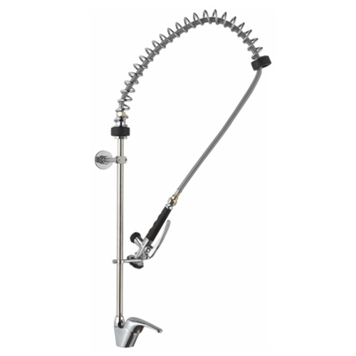 Vòi Xịt Rửa Áp Lực Tiêu Chuẩn Châu Âu PRE-RINSE FAUCET (70102) Toprinse
