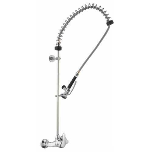 Vòi Xịt Rửa Áp Lực Tiêu Chuẩn Châu Âu PRE-RINSE FAUCET (70110) Toprinse