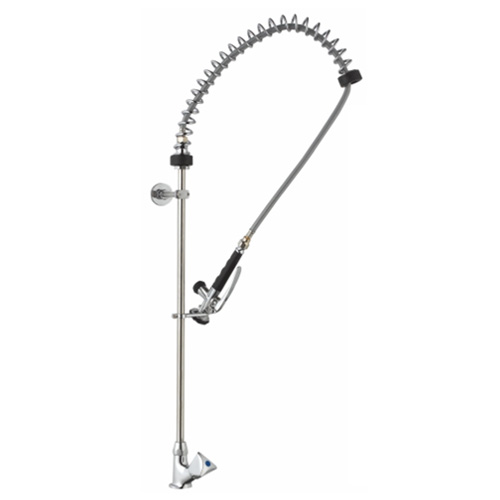 Vòi Xịt Rửa Áp Lực Tiêu Chuẩn Châu Âu PRE-RINSE FAUCET (70112) Toprinse