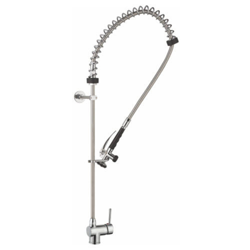 Vòi Xịt Rửa Áp Lực Tiêu Chuẩn Châu Âu PRE-RINSE FAUCET (80108) Toprinse