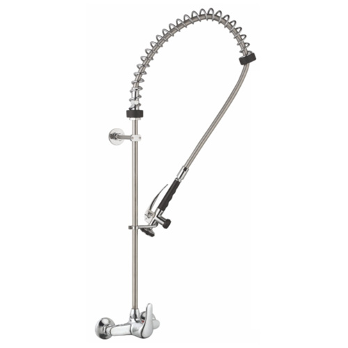 Vòi Xịt Rửa Áp Lực Tiêu Chuẩn Châu Âu PRE-RINSE FAUCET (80110) Toprinse