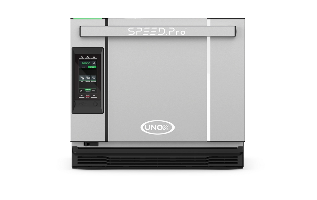 UNOX SPEED.Pro (XEPA-03HS-EXDN)