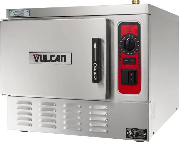 Nồi/Tủ Hấp Vulcan EA Electric Countertop Convection Steamer C24EA3 PLUS