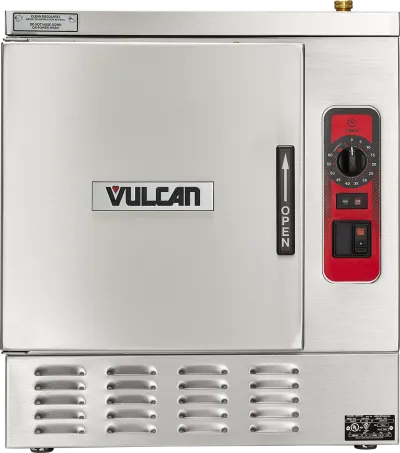 Nồi/Tủ Hấp Vulcan EA Electric Countertop Convection Steamer C24EA5 PLUS