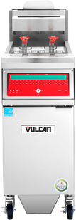 Bếp Chiên Nhanh QuickFry QuickFry Series Deep Fryer (50 lb) Vulcan 1VHG50CF