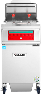 Bếp Chiên Nhanh QuickFry QuickFry Series Deep Fryer (70 lb) Vulcan 1VHG70CF