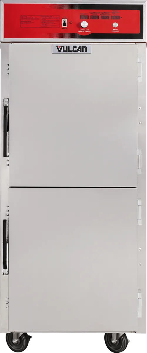 Tủ Giữ Nóng Vulcan Cook & Hold and Roast & Hold Ovens VCH16