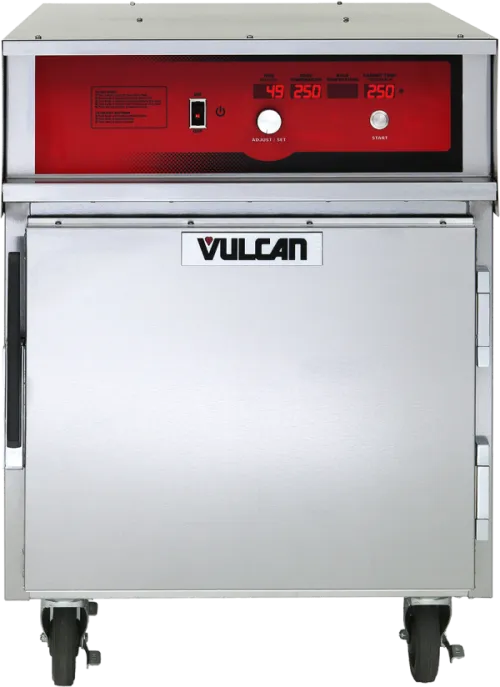 Tủ Giữ Nóng Vulcan Cook & Hold and Roast & Hold Ovens VCH5