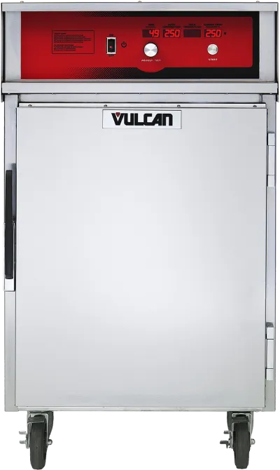 Tủ Giữ Nóng Vulcan Cook & Hold and Roast & Hold Ovens VCH8
