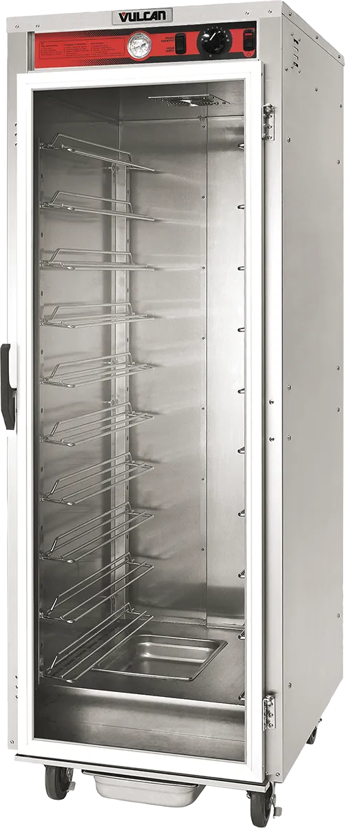 Tủ Giữ Nóng Vulcan Cook & Hold and Roast & Hold Ovens VP18