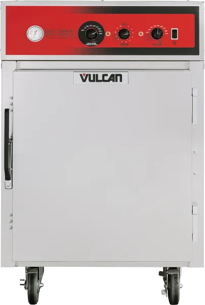 Tủ Giữ Nóng Vulcan Cook & Hold and Roast & Hold Ovens VRH8
