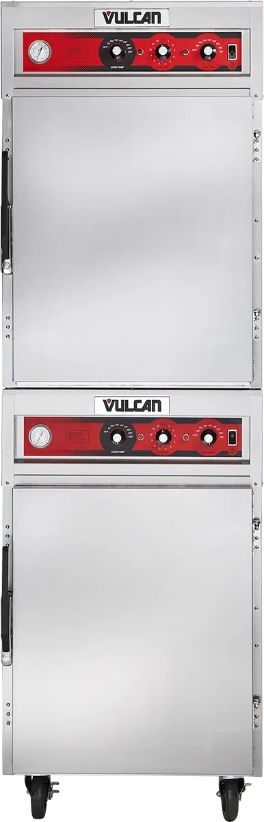 Tủ Giữ Nóng Vulcan Cook & Hold and Roast & Hold Ovens VRH88