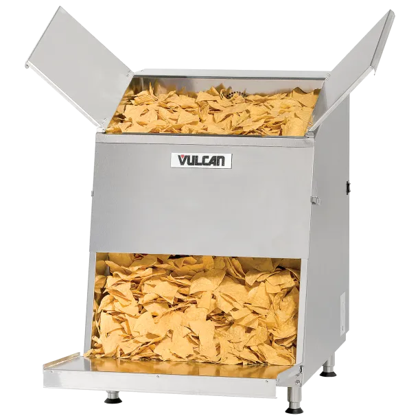 Tủ Giữ Nóng Vulcan Drawer Warmers and Chip Warmers VCW46