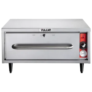 Tủ Giữ Nóng Vulcan Drawer Warmers and Chip Warmers VW1S