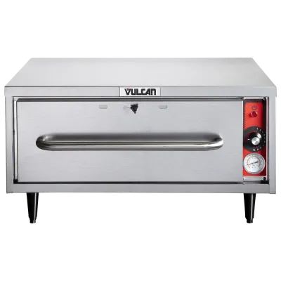 Tủ Giữ Nóng Vulcan Drawer Warmers and Chip Warmers VW1S