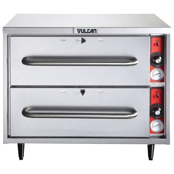 Tủ Giữ Nóng Vulcan Drawer Warmers and Chip Warmers VW2S