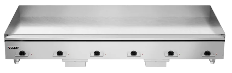 Bếp Chiên Mặt Phẳng Griddle Vulcan Electric Griddles HEG72E