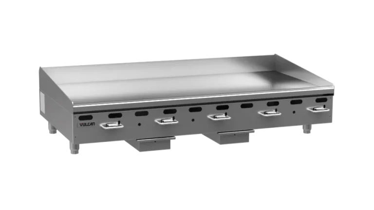 Bếp Chiên Mặt Phẳng Griddle Vulcan Electric Griddles VMG60