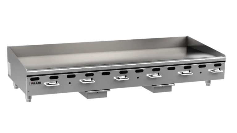 Bếp Chiên Mặt Phẳng Griddle Vulcan Electric Griddles VMG72