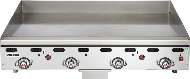 Bếp Chiên Mặt Phẳng Griddle Vulcan Gas Flat-Top Griddles 948RX
