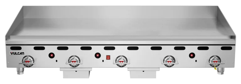 Bếp Chiên Mặt Phẳng Griddle Vulcan Gas Flat-Top Griddles 960RX