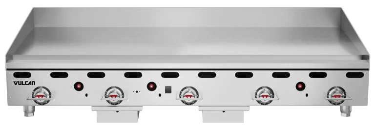 Bếp Chiên Mặt Phẳng Griddle Vulcan Gas Flat-Top Griddles MSA60