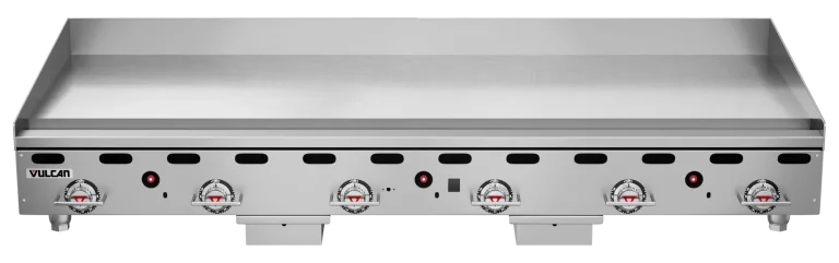 Bếp Chiên Mặt Phẳng Griddle Vulcan Gas Flat-Top Griddles MSA72