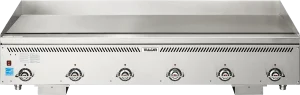 Bếp Chiên Mặt Phẳng Griddle Vulcan Gas Flat-Top Griddles VCCG72