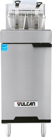 Bếp Chiên Vulcan Gas Freestanding Fryers VEG35M