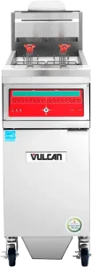 Bếp Chiên Vulcan High-Efficiency Gas Fryers VHG50