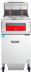 Bếp Chiên Vulcan High-Efficiency Gas Fryers VHG70