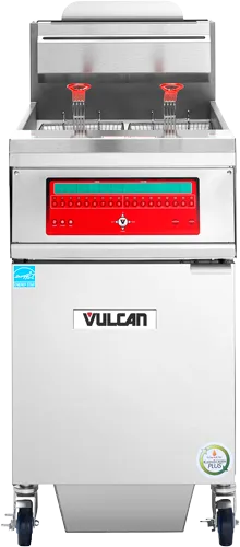 Bếp Chiên Vulcan High-Efficiency Gas Fryers VHG70
