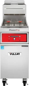 Bếp Chiên Vulcan High-Efficiency Gas Fryers VK45