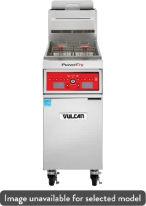 Bếp Chiên Vulcan High-Efficiency Gas Fryers VK85