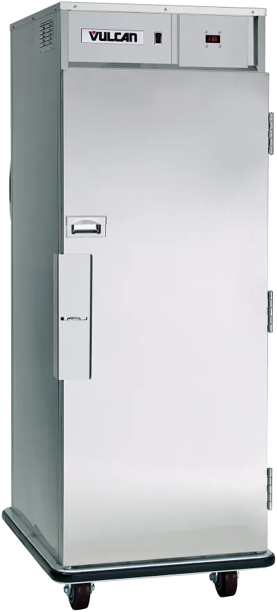 Tủ Giữ Nóng Vulcan Holding and Transport Cabinets CBFT