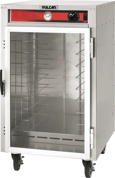 Tủ Giữ Nóng Vulcan Holding and Transport Cabinets VHFA9
