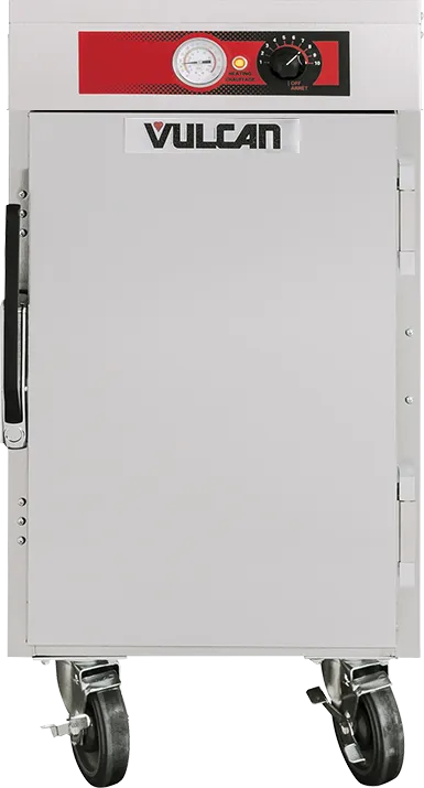 Tủ Giữ Nóng Vulcan Holding and Transport Cabinets VHP7