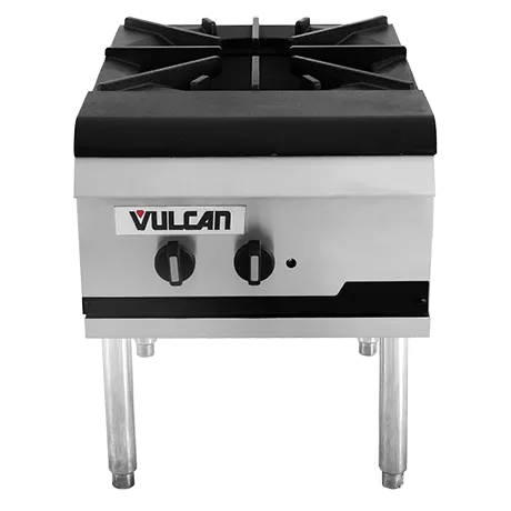 Vulcan VSP100 Vulcan / ITW