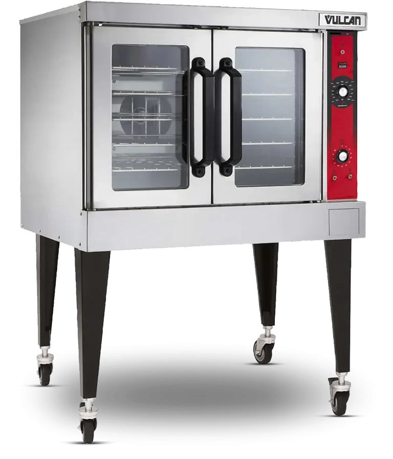 Lò Nướng Vulcan VC4 Convection Oven VC4ED