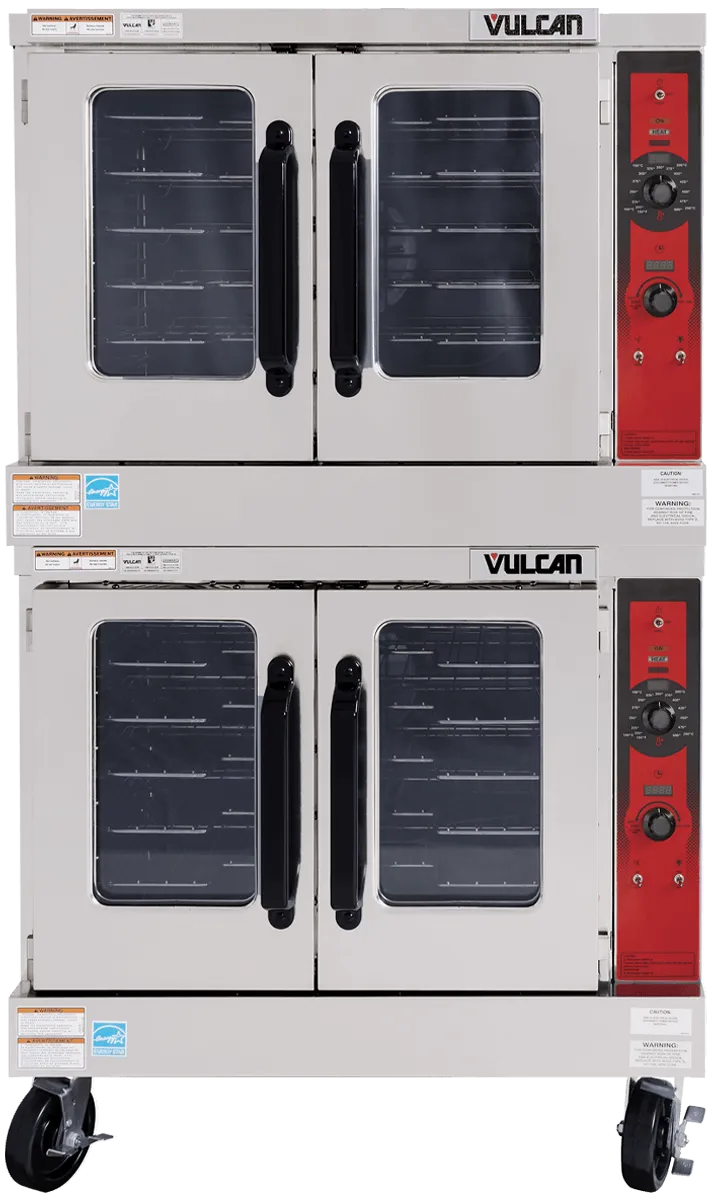 Lò Nướng Vulcan VC5 Convection Oven VC55GD