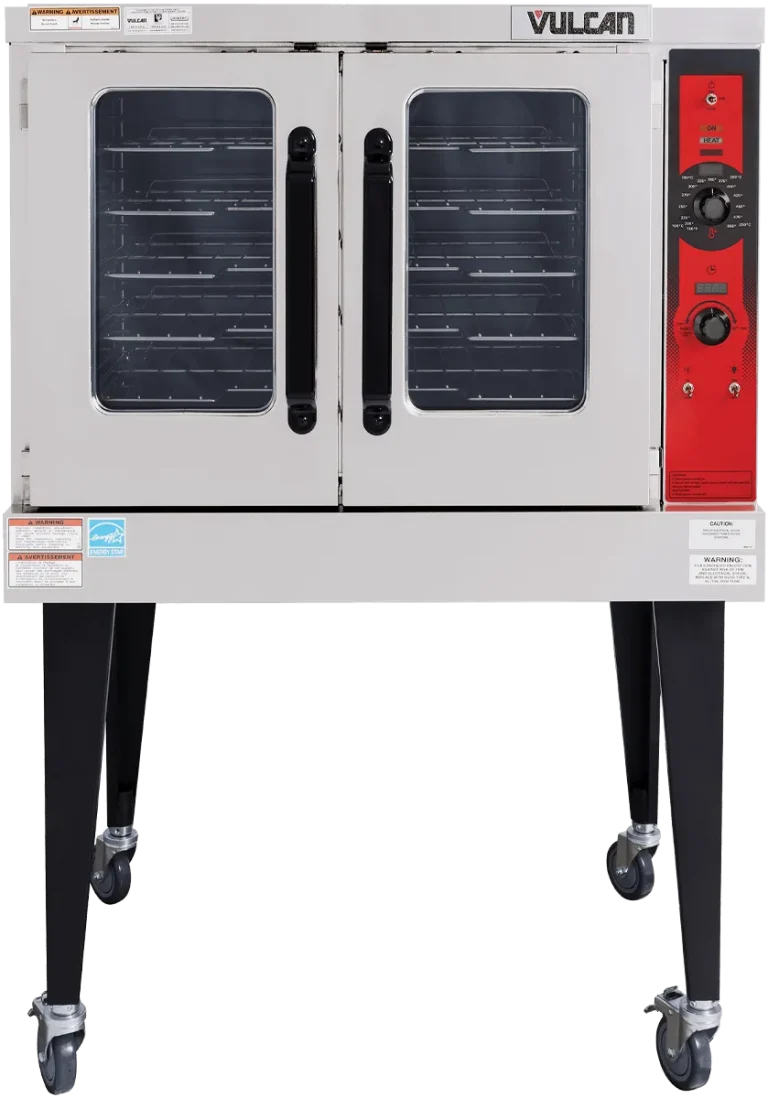 Lò Nướng Vulcan VC5 Convection Oven VC5ED